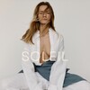 Logo of telegram channel soleilwear — soleil wear giiirls