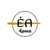 Telegram channel época logo