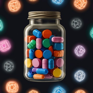 Логотип телеграм канала @solenya_vip — СОЛЕНЬЯ (VIP)