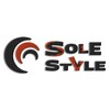 Logo of telegram channel solestylestore — SOLE STYLE🔝