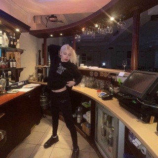 Логотип телеграм канала @solevayayulka — Солевая Юлька