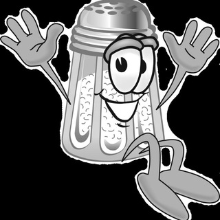 Логотип телеграм канала @solevue_orki — Солевые