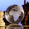 Логотип телеграм канала @solgeopolitics — Геополитический блокнот