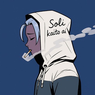 Logo of telegram channel soli_eth — Soli.eth 🪂