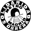 Logotipo del canal de Telegram solidaridadobrerametro - Oposiciones METRO de MADRID Y TEMARIO