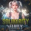Логотип телеграм канала @solidarityfamilysf — ↜ 𝕊𝕆𝕃𝕀𝔻𝔸ℝ𝕀𝕋𝕐 𝔽𝔸𝕄𝕀𝕃𝕐↝