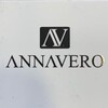 Telegram channel ANNAVERO logo