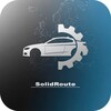 Логотип телеграм канала @solidroute — ЕвропаКар 🏎
