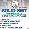 Logo of telegram channel solidsmtfreecommumitygroup — SMT COMMUNITY 📊