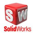 Logo saluran telegram solidworkfiles — SolidWorkFiles