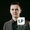 Логотип телеграм канала @solidworks_level — SolidWorks «Level Program»