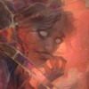 Логотип телеграм канала @solight_art — ПЕРЕЕЗД aeterna noxxx (ex solight)