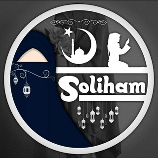 Telegram kanalining logotibi soliham_uzz — Soliham🌸|Rasmiy ✓