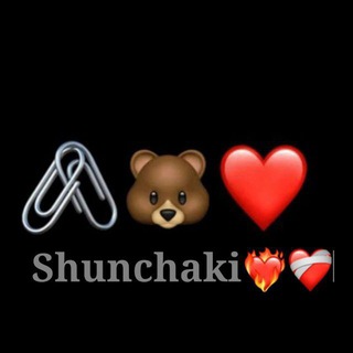 Логотип телеграм канала @solihvasolihalarga — Shunchaki... 🥺🖤