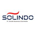 Logo saluran telegram solindonusantara — SOLINDO NUSANTARA INFO
