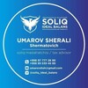 Telegram kanalining logotibi soliqmasalasi — Soliq masalalari