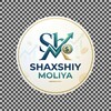 Telegram kanalining logotibi soliqmobilxizmati — Shaxsiy Moliya