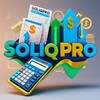 Telegram kanalining logotibi soliqpro — 📊SoliqPro