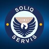 Telegram kanalining logotibi soliqservis — Soliq Servis