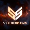 Логотип телеграм канала @solis_cult — Solis Ortus 2.0| ESG