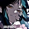 Логотип телеграм канала @solitude_gi — 𝕊𝕠𝕝𝕚𝕥𝕦𝕕𝕖
