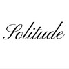 Logo of telegram channel solitudedotcom — SOLITUDE