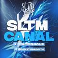 Logo saluran telegram solitumbots — SLTM 🔊