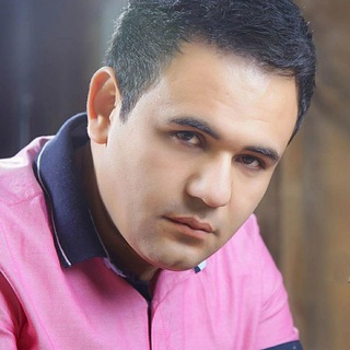 Telegram kanalining logotibi soliyev_adxam — Adham Soliyev