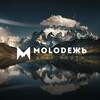 Логотип телеграм канала @soliyouth — M O L O D Ё Ж Ь