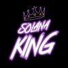 Logo of telegram channel solkingjames — SOL KING JAMES 👑