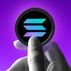 Telegram channel 🚀 Solana Meme Coin Launcher - PUMP logo