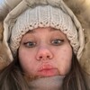 Логотип телеграм канала @solllnyshko — крис пх💘