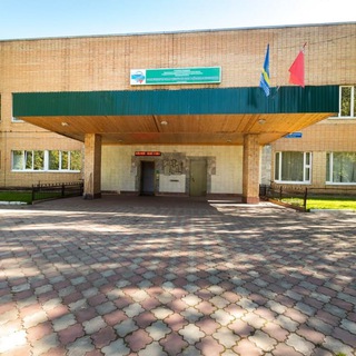 Логотип телеграм канала @soln_ob — ГБУЗ МО "Солнечногорская областная больница"