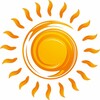 Логотип телеграм канала @solnce_32 — ТСЖ Солнце 32 - Официальный канал
