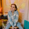 Логотип телеграм канала @solnce_zolotoe — ☀️ СОЛНЦЕва наставляет 💛