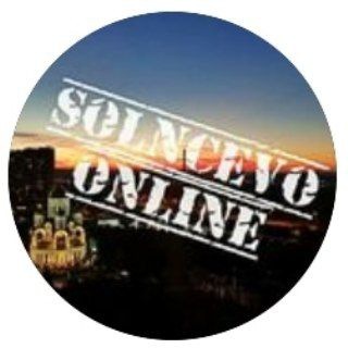 Логотип телеграм канала @solncevo_online24 — Солнцево онлайн