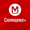 Логотип телеграм канала @solncevo_vakansii — Работа Солнцево | Свежие вакансии Новопеределкино