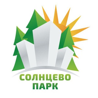 Логотип телеграм канала @solncevopark24 — СОЛНЦЕВО ПАРК