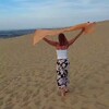 Логотип телеграм канала @solnechnay_trips — Туристическое агентство онлайн