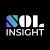 Logo of telegram channel solnewseng — SOL Insight