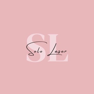 Логотип телеграм канала @solo_laser — Solo Laser