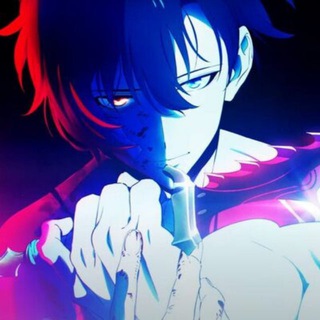 Logo of telegram channel solo_leveling_ae — Solo Leveling | Solo Leveling English