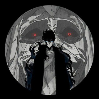 Logo of telegram channel solo_leveling_dual — Solo Leveling