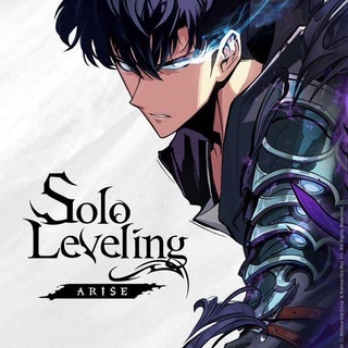 டெலிகிராம் சேனலின் சின்னம் solo_leveling_intamil — Solo leveling Tamil🔥