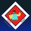 Logo saluran telegram solo0tech — THE SOLO TECH