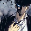 Logo of telegram channel solo_episode_leveling — Solo Leveling Episode 1