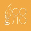 Логотип телеграм канала @solo_khv — СОЛО | Хабаровск
