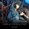 Logo of telegram channel solo_leveling_msub — Solo Leveling MM Sub