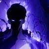 Логотип телеграм канала @solo_leveling_smotret — Поднятие уровня в одиночку | Solo Leveling🔥