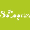 Логотип телеграм канала @solo_prim — Сыр Solo_prim